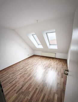 2 Raum Wohnung in ruhiger Lage mit Küche - gepflegtes Haus - Leipzig