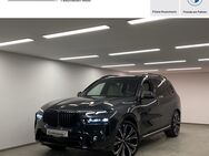 BMW X7, xDrive40d M Sportpaket Gestiksteuerung, Jahr 2024 - Rosenheim