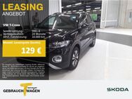 VW T-Cross 1.0 TSI MOVE ACC NAVI APP-CON SITZHZ - Remscheid