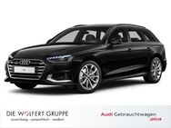 Audi A4, Avant advanced 40 TFSI quattro, Jahr 2024 - Großwallstadt