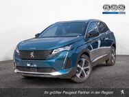 Peugeot 3008, 1.2 GT, Jahr 2024 - Halle (Saale)