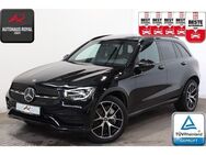 Mercedes-Benz GLC 300 d 4M AMG NIGHT KAMERA,MBUX,PANO,20ZOLL - Berlin