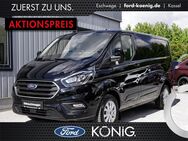 Ford Transit Custom, Trend 300L1, Jahr 2020 - Eschwege