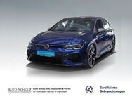 VW Golf, 2.0 TSI VIII R 19`, Jahr 2022 - Ingolstadt
