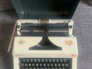 Schreibmaschine - Oldenburg