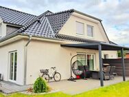 Familienfreundlich. Effizient. Großzügig. Ihr neues Zuhause wartet! - Bad Bevensen