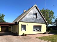 Einfamilienhaus in direkter Deichlage im schönen Kaiser-Wilhelm-Koog! - Kaiser-Wilhelm-Koog