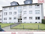 Attraktive Eigentumswohnung in begehrter Lage von Waltrop - Waltrop