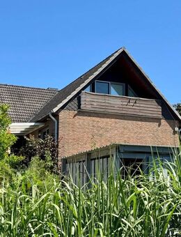 Exklusives Einfamilienhaus in Stelle - Modernes Wohnen auf 165 m² mit Komfort und Stil - Stelle