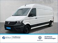 VW Crafter, 2.0 TDI Kasten, Jahr 2021 - Papenburg