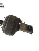 Original Fiat Ducato 290 Bremskraftverstärker und Hauptbremszylinder ca BJ 90-94 (2,5D) gebr. Wohnmobil 383054 in 63679