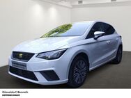 Seat Ibiza, 1.0 TSI STYLE EDITION 85KW, Jahr 2022 - Düsseldorf