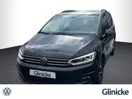 VW Touran, 2.0 TDI Highline, Jahr 2020 - Baunatal