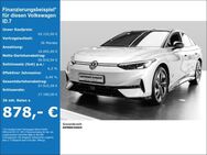 VW ID.7, 77kWh Verfügbar Massage Pro, Jahr 2023 - Grevenbroich