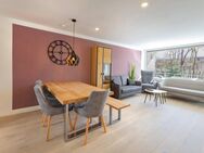 Komplett und hochwertig sanierte Wohnung mit guter Mietrendite in Toplage von Pasing - München