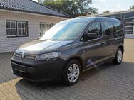 VW Caddy, 2.0 TDI Kombi, Jahr 2023 - Andervenne