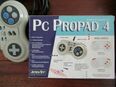 InterAct ProPad 4 PC Gaming Controller Gamepad Joypad in 10119