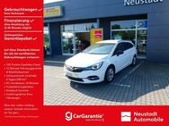 Opel Astra Elegance Sports Tourer LED-Matrix-Licht, N - Riesa