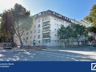 Vermietete Eigentumswohnung mit Balkon in begehrter Schöneberger Lage sucht neuen Besitzer! - Berlin