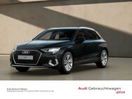 Audi A3, Sportback 35 TDI advanced, Jahr 2024 - Passau