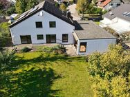 Gepflegtes Architektenhaus mit großem Grundstück in Mochenwangen - Wolpertswende