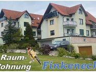 FINKENECK 2-Raum-Wohnung Nähe Lutherstadt Eisleben - Eisleben (Lutherstadt)