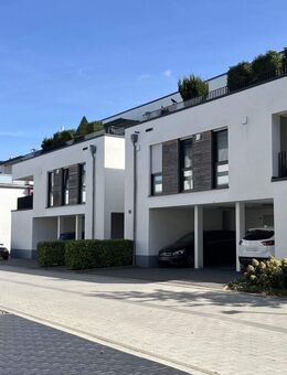 Stilvolles, altengerechtes Wohnen direkt am Kanal - Bad Essen