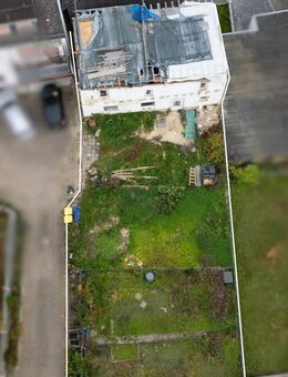 Neuer Platz. Neue Möglichkeiten. - Sankt Goar