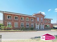 Großzügiges Landhaus mit vielen Möglichkeiten - Damsdorf