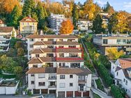 Ravensburg - Exklusive Stadtlage Moderne 3,5-Zimmer-Wohnung mit traumhafter Dachterrasse - Ravensburg