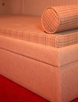 Einzelbett mit Bettkasten - Köln