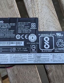 Lenovo Akku ThinkPad R-41016047 45N1113 T440 T460 T470p T560 X240 X260 X270 - Dettum