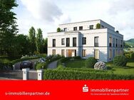 Villa am Rhein - Erste Rheinlage mit traumhaftem Blick! - Bonn