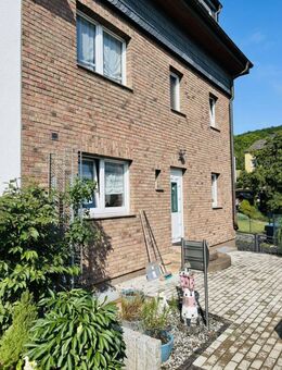 Großzügiges Reihenendhaus in zentraler Lage von Hemer - Hemer