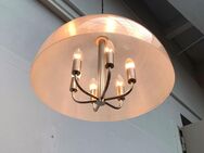 Italian Dome Pendant Lamp zu Mid Century Space Age 60er Guzzini - Hamburg Hamburg-Nord