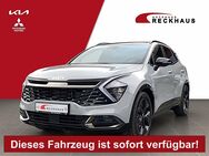 Kia Sportage, 1.6 T NIGHTLINE, Jahr 2023 - Langenberg