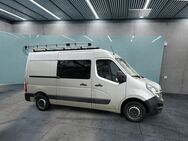 Opel Movano, 2.3 D L2H2 bott, Jahr 2021 - München