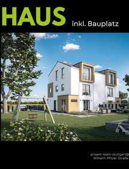 Kinderparadies - Ihr Zuhause - Steinheim (Murr)