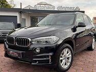 BMW X5 30d ACC*LEDER*HUD*H&K*LED ADAPTIVE*TWA - Wiesbaden Kostheim