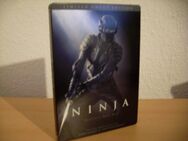 Ninja - Pfad der Rache DVD NEU Steelbook Limited / SET Scott Adkins - Kassel