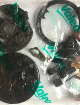 Reparatursatz Starter Valeo D6RA BMW Moto Guzzi - Adenbüttel