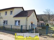 Ruhiges Landleben im schönen Oderbruch - Reitwein