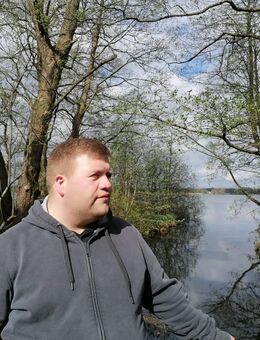 Er sucht Sie - Rendsburg