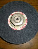 Ergänzungsteil-Schleifkörper- "VEB Noremat Nossen /DDR in 04315