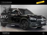 Mercedes GLB 220, d AMG PREMIUM SPUR, Jahr 2022 - Kiel