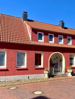 Vermieter gesucht! Doppelhaus mitten in der Stadt ! - Jever