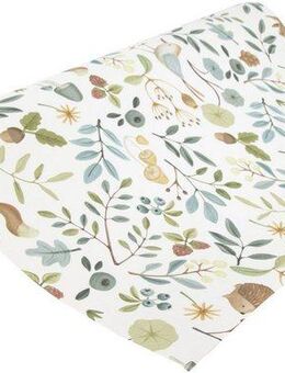 LITTLE DUTCH Vliestapete Forest Wonders, glatt, neutral, (1 St), 10mx52cm (ca. 5m2)