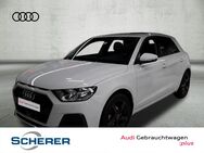 Audi A1, Sportback Advanced 25 TFSI, Jahr 2024 - Simmern (Hunsrück)