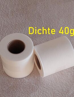 2x Filtervlies , Filterrolle XXL 15cm x 47m lang, Dichte 40gr für Clarisea SK5000 und MarineClean MC5000 - Kirchhaslach