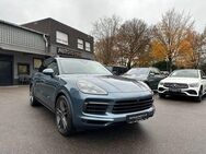 Porsche Cayenne S 1Hand/Pano/Chrono/AGA/PDCC/Vierrad/360 - Bottrop